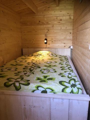 Domek The Luxe Sluknov Ngoại thất bức ảnh