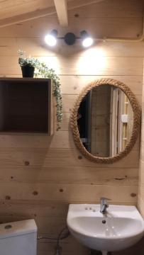 Domek The Luxe Sluknov Ngoại thất bức ảnh